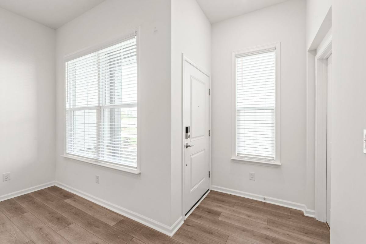Townhouse for rent at 5807 Clear Creek Lane, Harrisburg, NC 28075