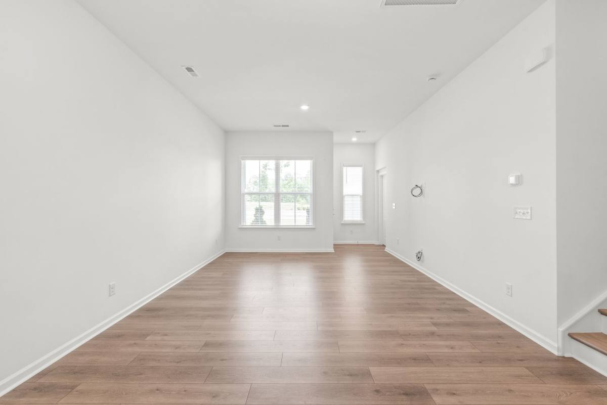 Townhouse for rent at 5807 Clear Creek Lane, Harrisburg, NC 28075