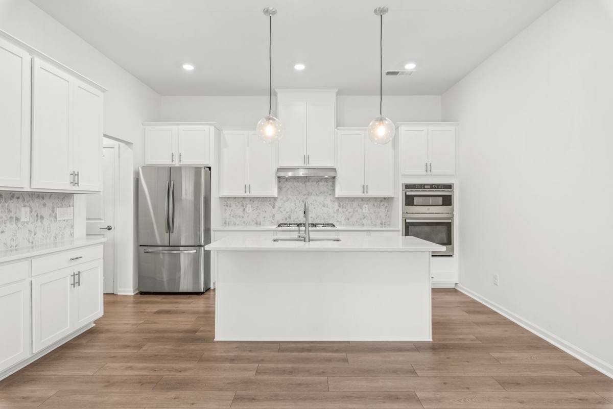 Townhouse for rent at 5807 Clear Creek Lane, Harrisburg, NC 28075