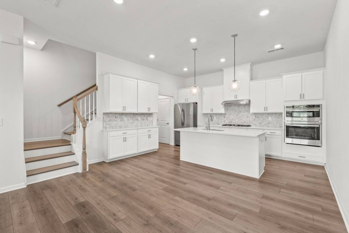 Townhouse for rent at 5807 Clear Creek Lane, Harrisburg, NC 28075