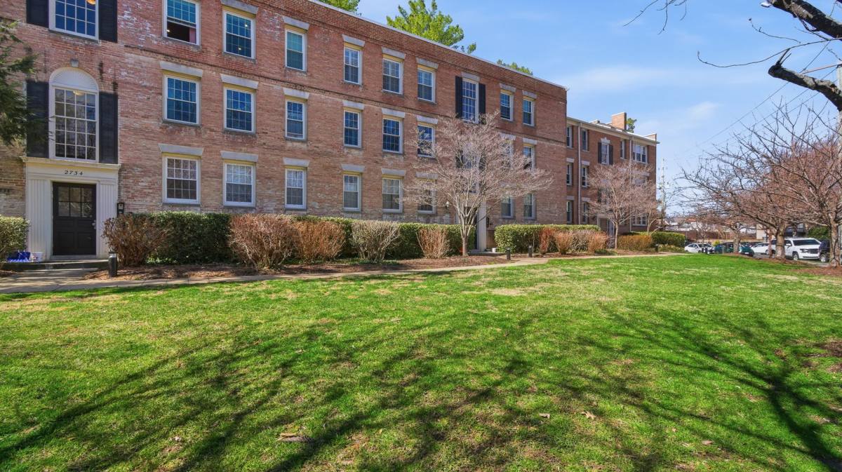 Apartment for rent at 2736 Ordway St NW #5, Washington, DC 20008