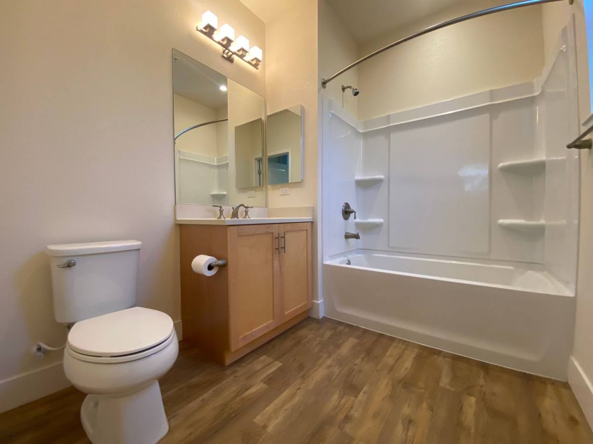 Townhouse for rent at 103 Jacobs Lane, Santa Cruz, CA 95062