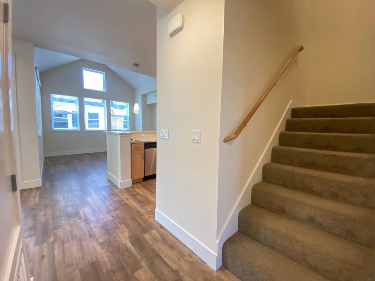 Townhouse for rent at 103 Jacobs Lane, Santa Cruz, CA 95062