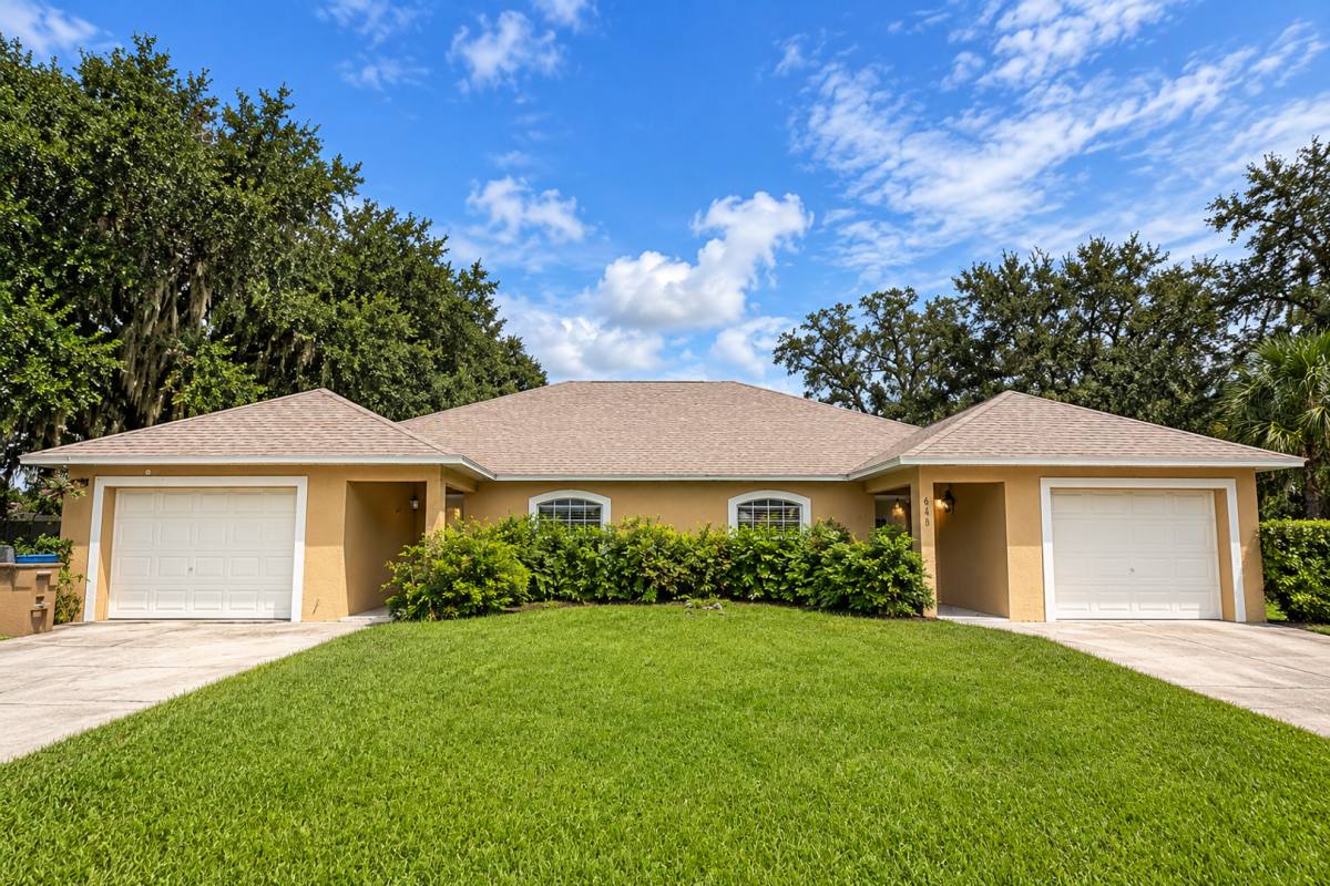 House for rent at 64 Cordona Dr #B, Kissimmee, FL 34758