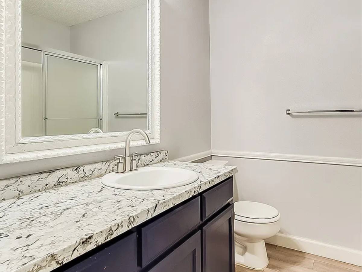 House for rent at 2410 Kingsford Court, Arlington, TX 76017
