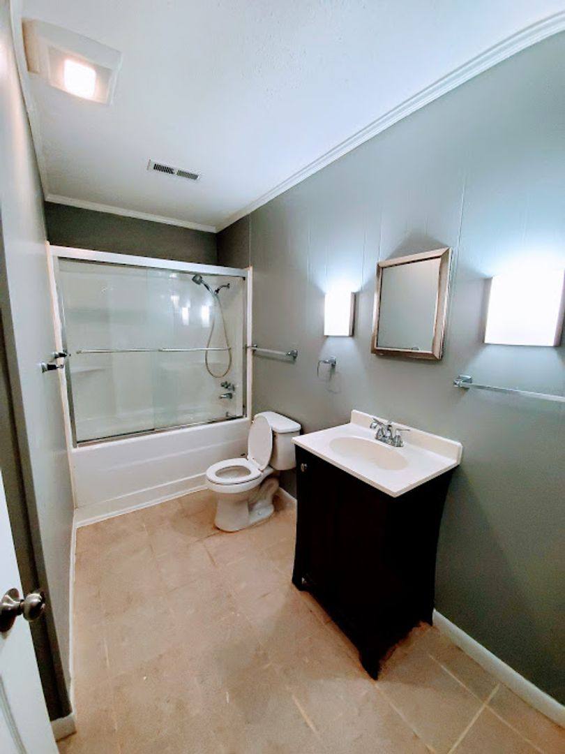 House for rent at 3990 Seven Springs Rd, Cookeville, TN 38506