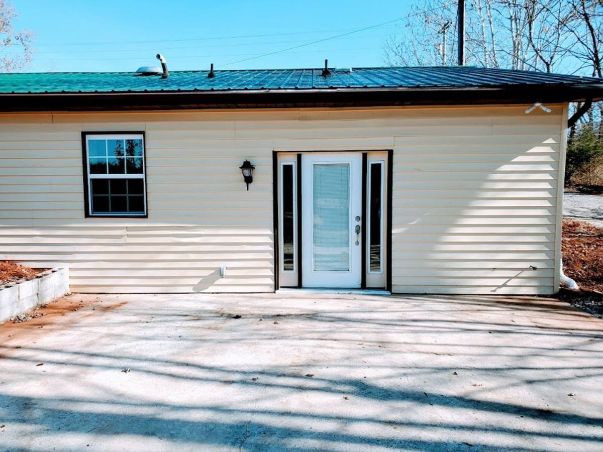 House for rent at 3990 Seven Springs Rd, Cookeville, TN 38506