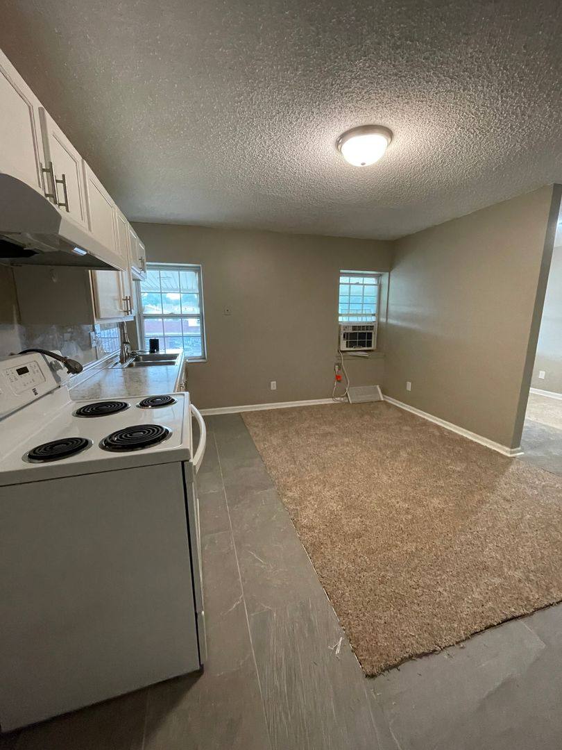Apartment for rent at 516 E 12th Ave, Emporia, KS 66801