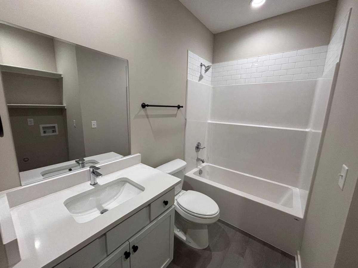 Apartment for rent at 2155 57 Reece, Goddard, KS 67052