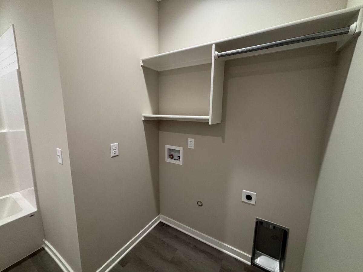 Apartment for rent at 2155 57 Reece, Goddard, KS 67052