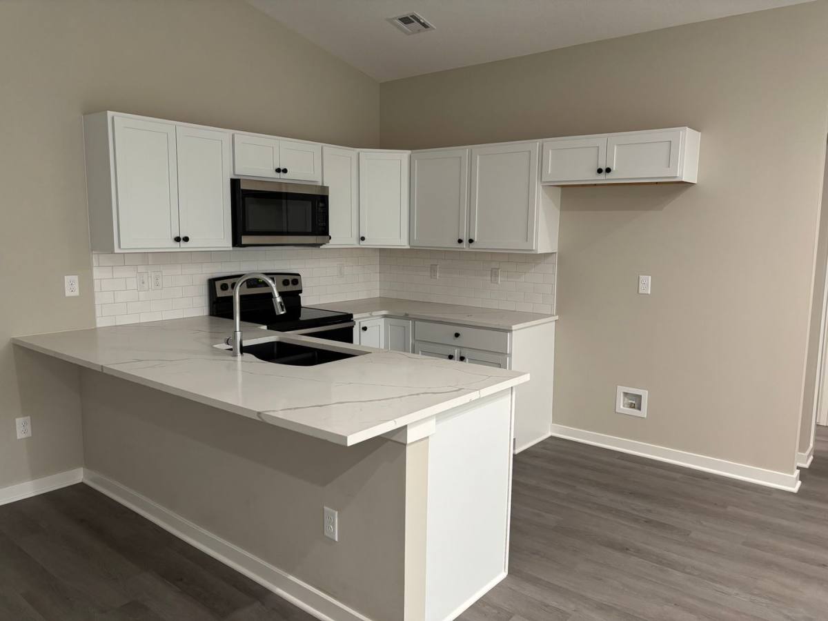 Apartment for rent at 2155 57 Reece, Goddard, KS 67052