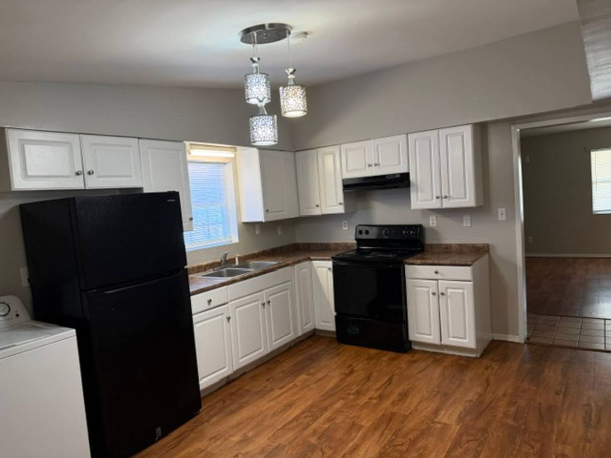 House for rent at 2019 N Flintlock Dr, Albany, GA 31705