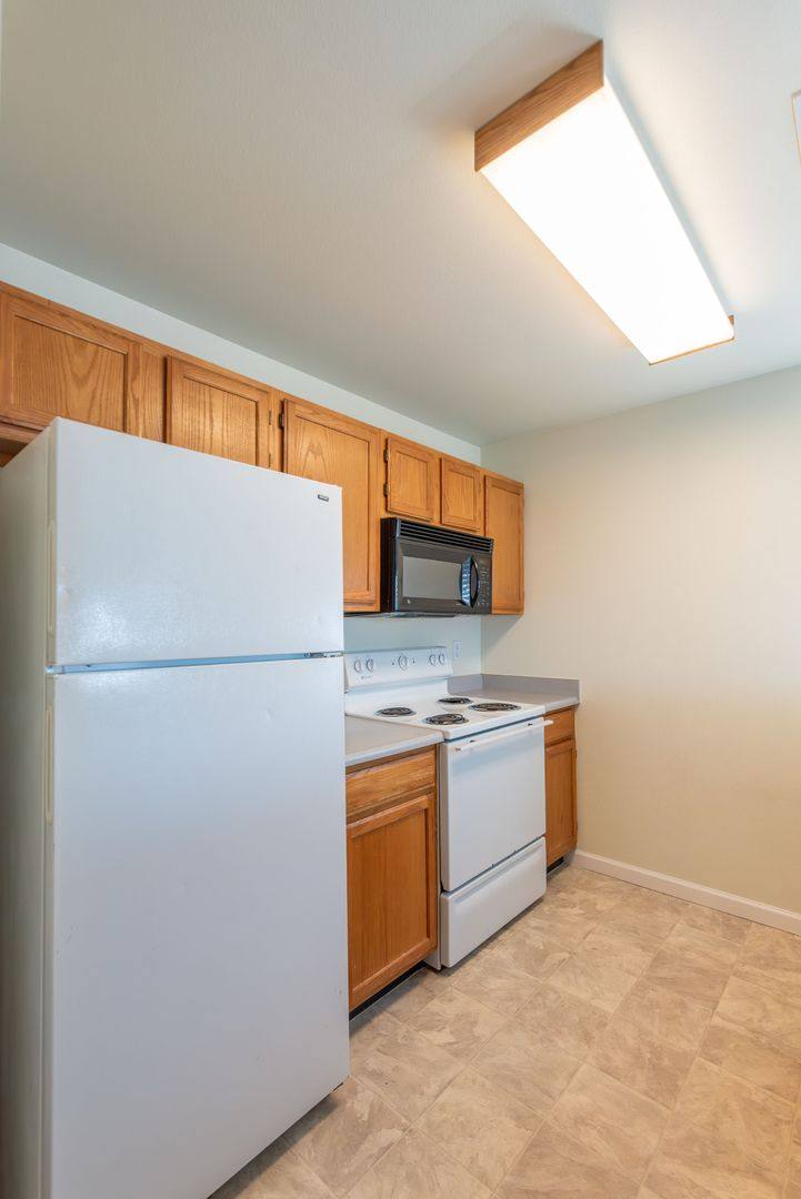 Apartment for rent at 6600 S Vine St, Littleton, CO 80121