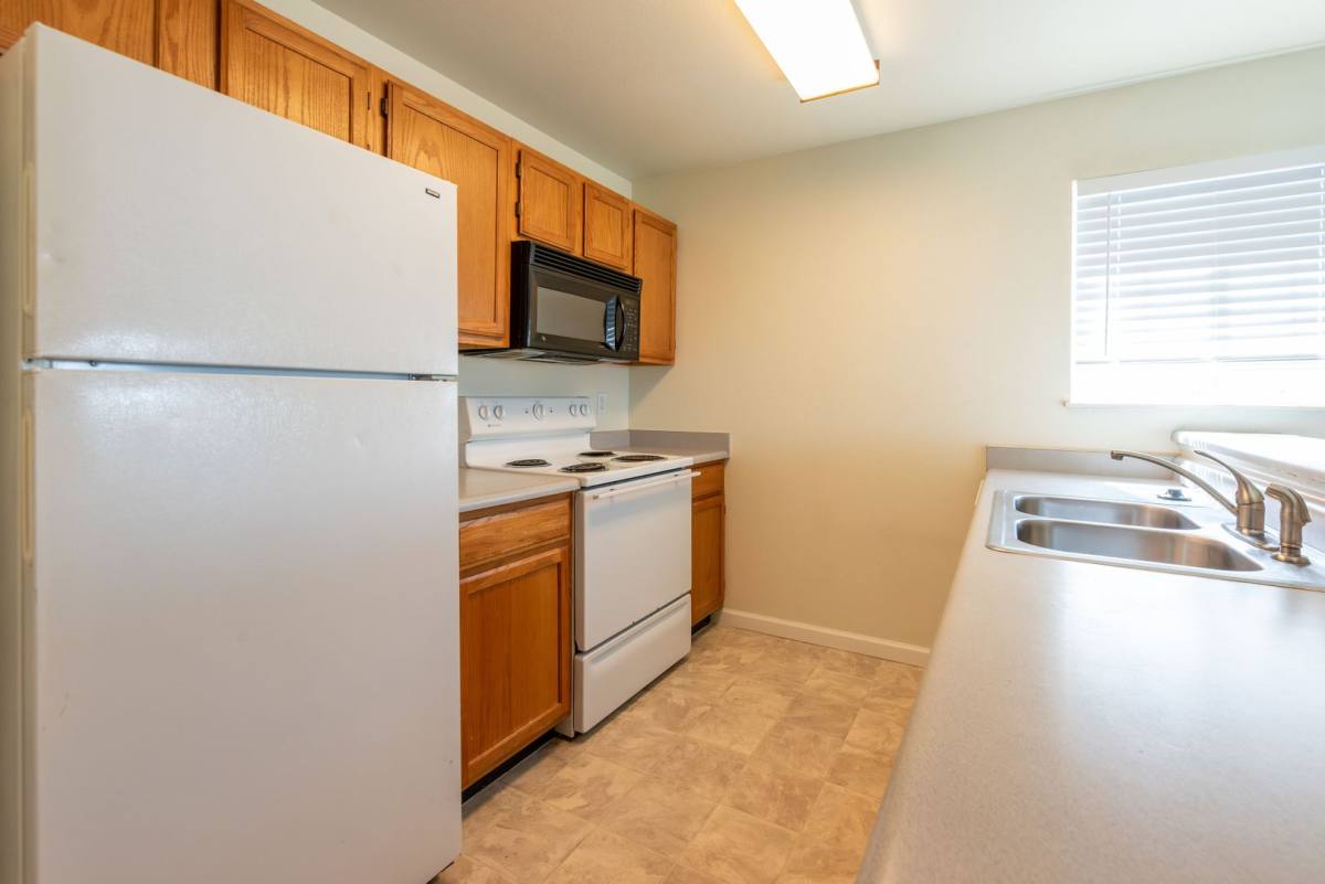 Apartment for rent at 6600 S Vine St, Littleton, CO 80121