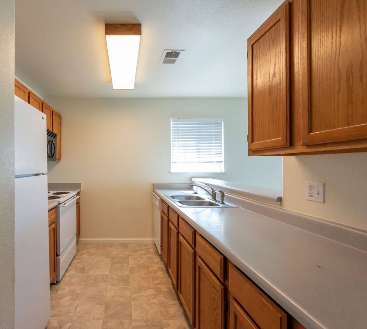 Apartment for rent at 6600 S Vine St, Littleton, CO 80121