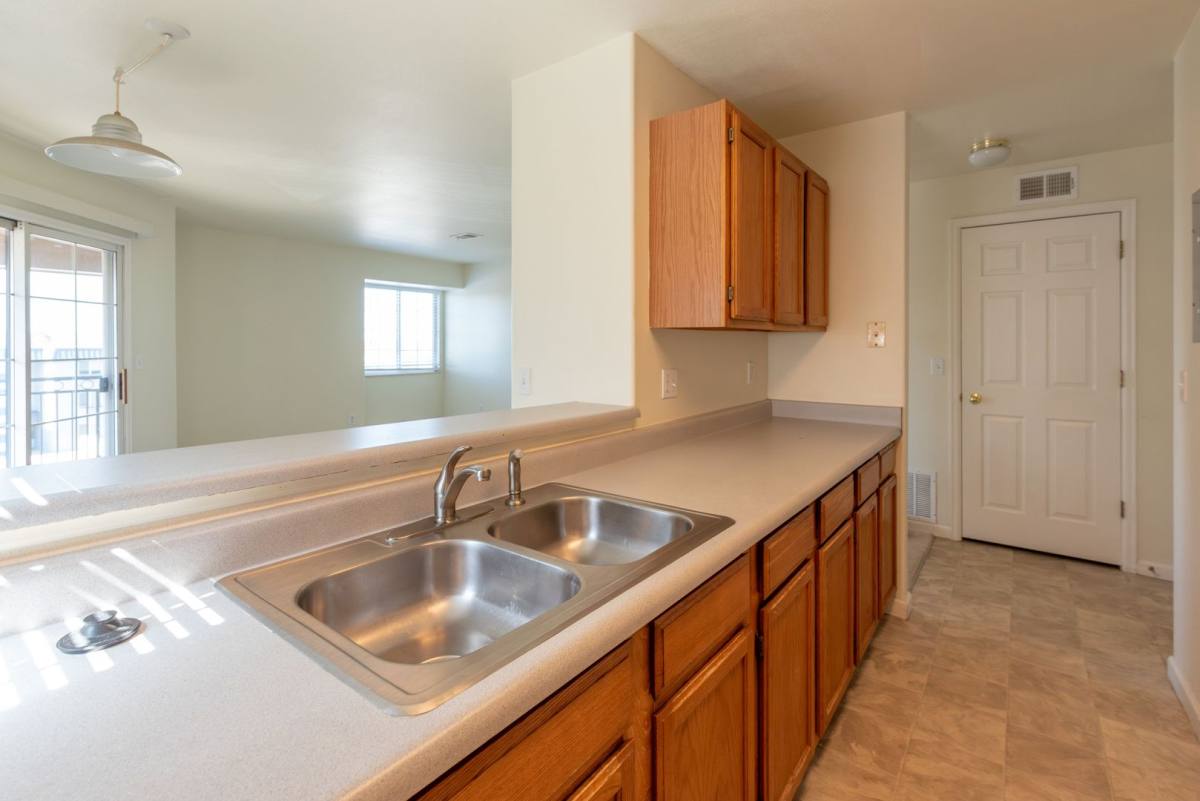 Apartment for rent at 6600 S Vine St, Littleton, CO 80121