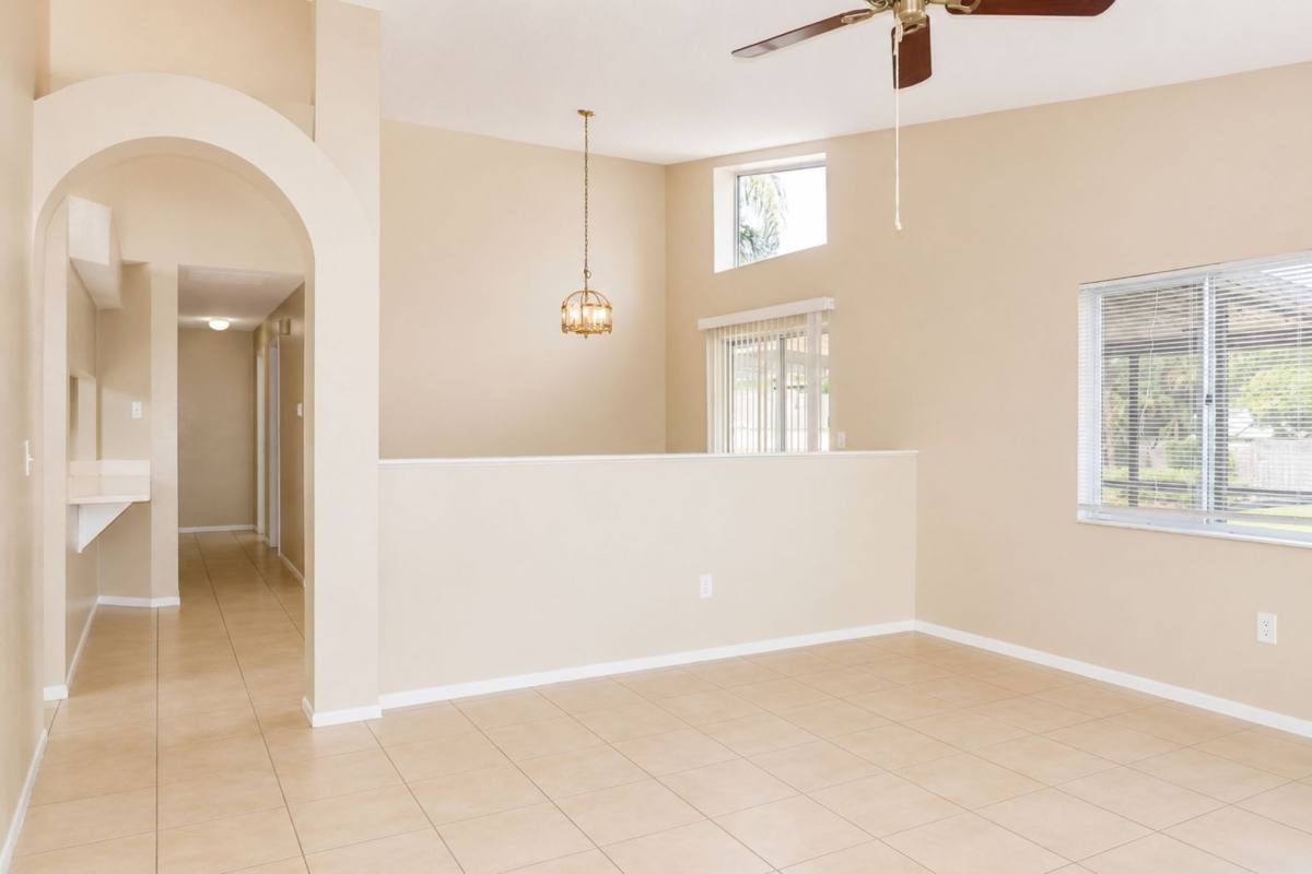 House for rent at 4631 W Eastwind Dr, Plant City, FL 33566