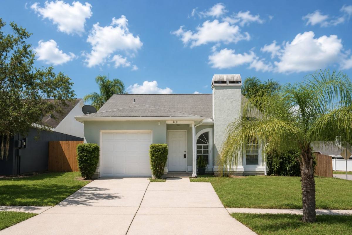 House for rent at 4631 W Eastwind Dr, Plant City, FL 33566
