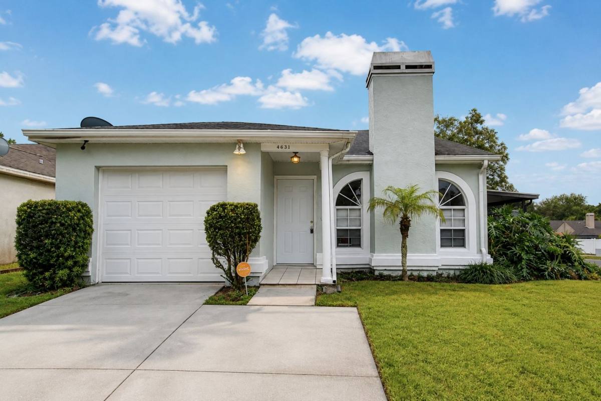 House for rent at 4631 W Eastwind Dr, Plant City, FL 33566