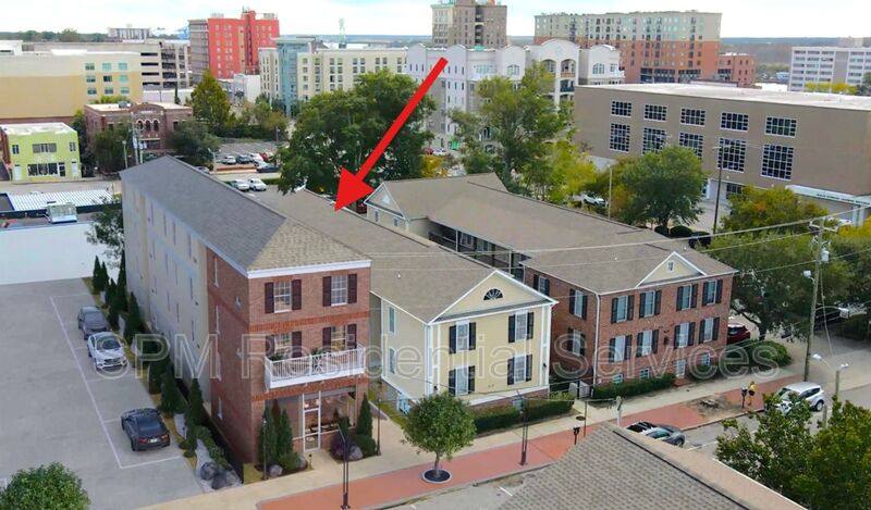 Apartment for rent at 212 Red Cross St #H, Wilmington, NC 28401