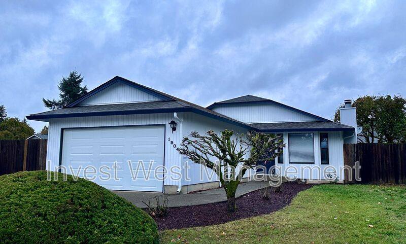House for rent at 1904 SE Blairmont Dr, Vancouver, WA 98683