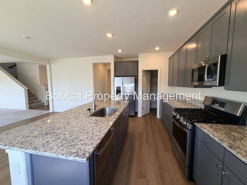 House for rent at 1751 Boundary Peak St, Carson City, NV 89701