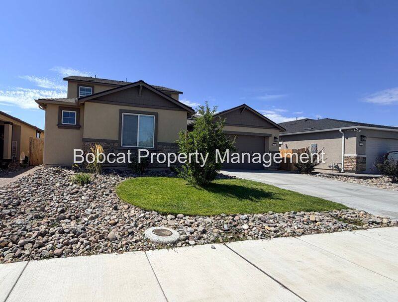 House for rent at 1751 Boundary Peak St, Carson City, NV 89701