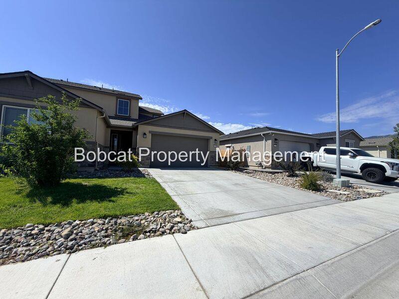 House for rent at 1751 Boundary Peak St, Carson City, NV 89701