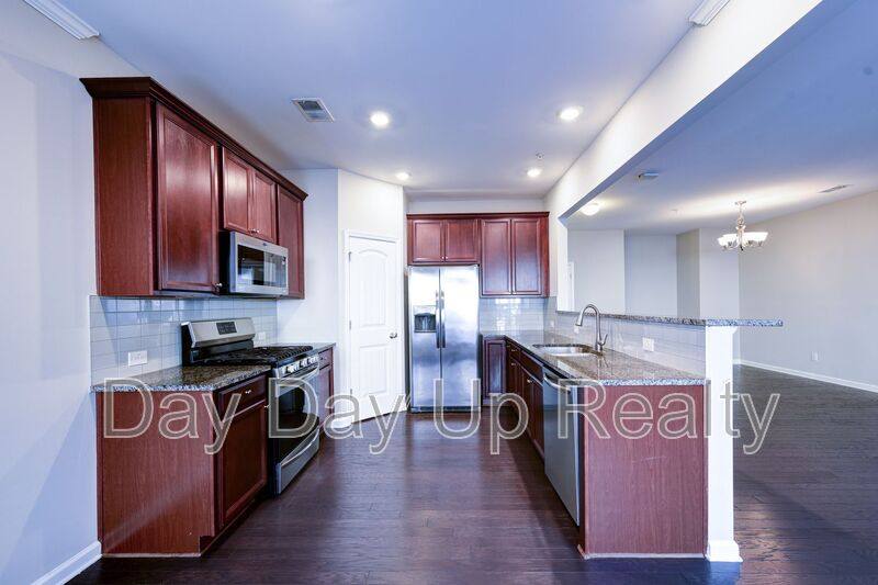 Townhouse for rent at 1226 Fischer Trace, Cumming, GA 30041