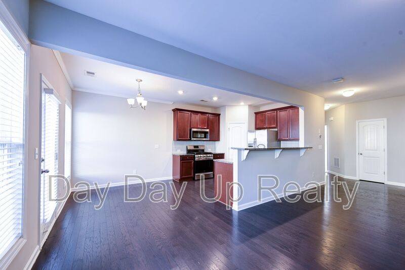 Townhouse for rent at 1226 Fischer Trace, Cumming, GA 30041
