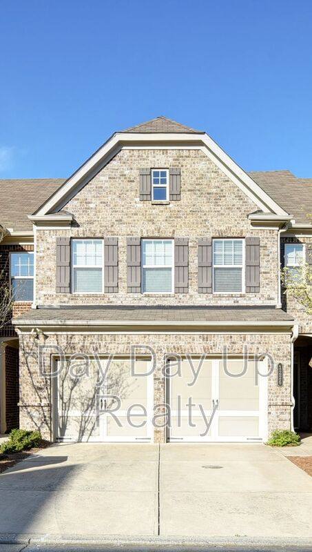 Townhouse for rent at 1226 Fischer Trace, Cumming, GA 30041