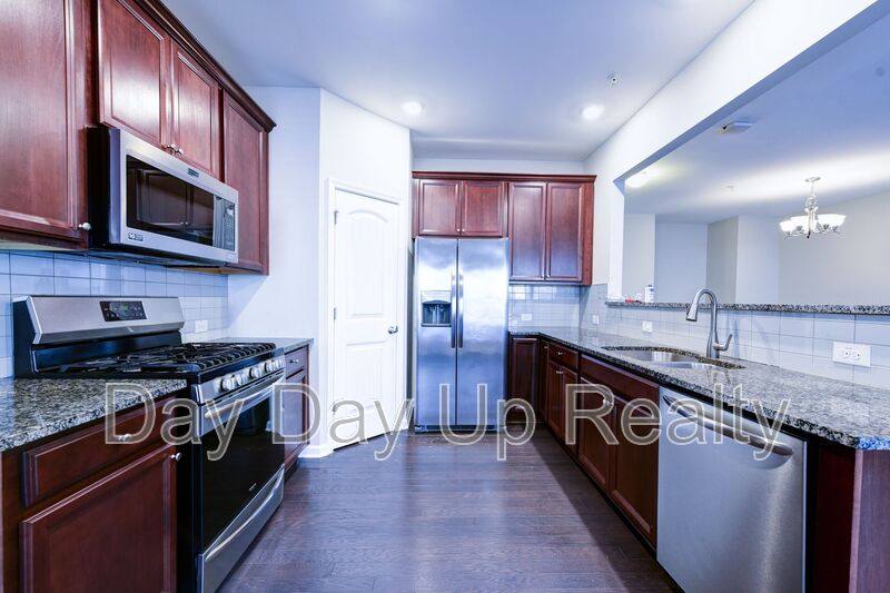 Townhouse for rent at 1226 Fischer Trace, Cumming, GA 30041