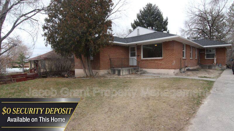 House for rent at 126 Toponce #130, Pocatello, ID 83204