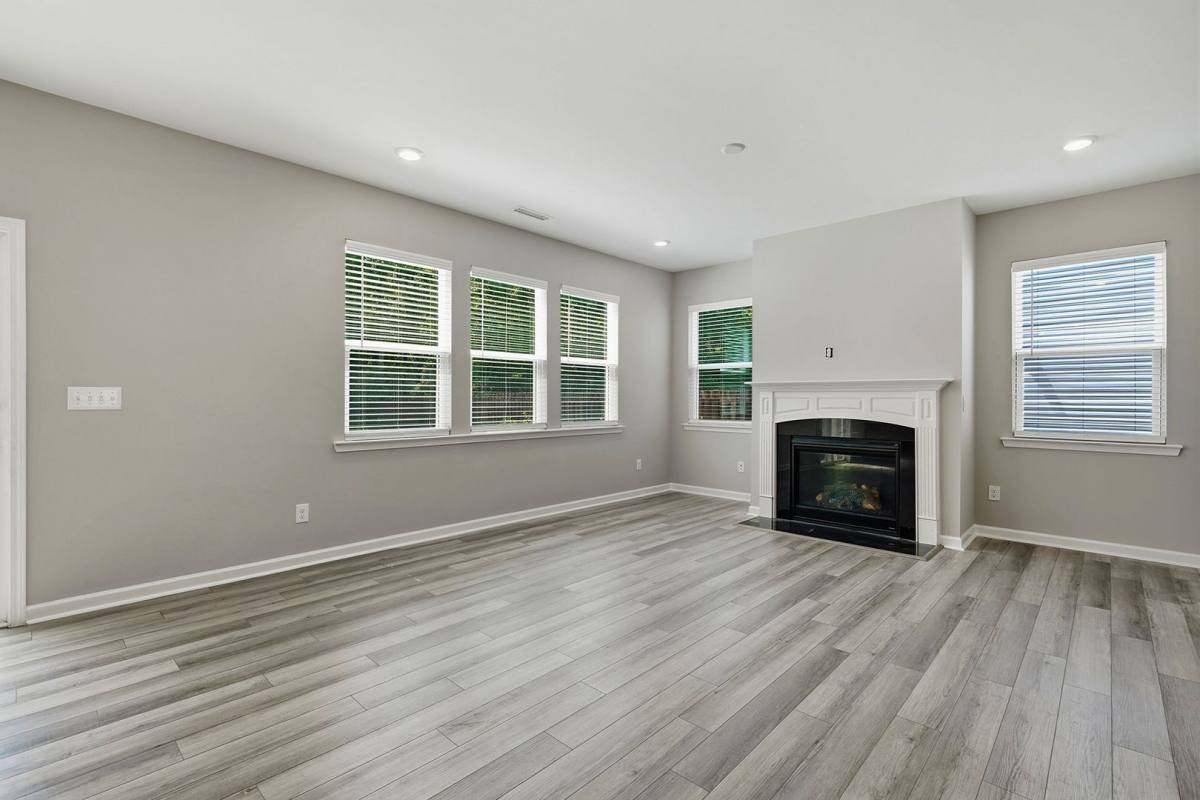House for rent at 313 Summer Ranch Dr, Fuquay Varina, NC 27526