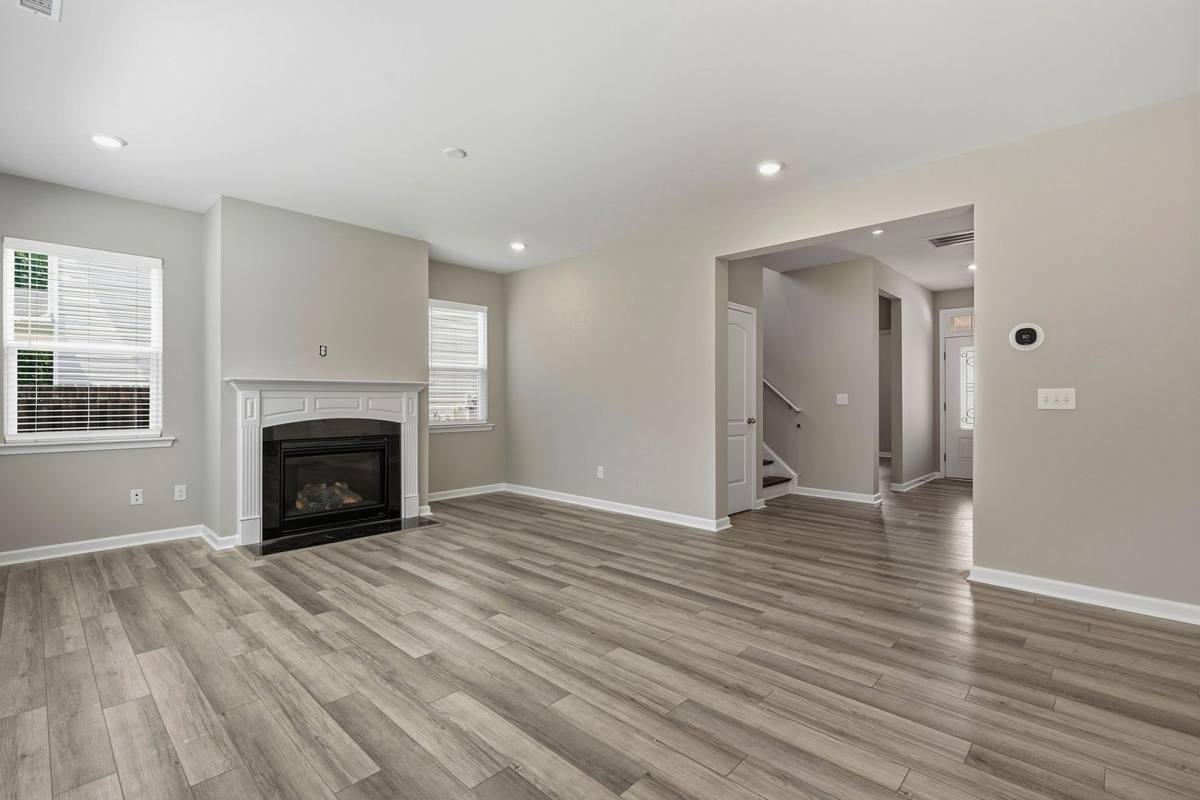 House for rent at 313 Summer Ranch Dr, Fuquay Varina, NC 27526