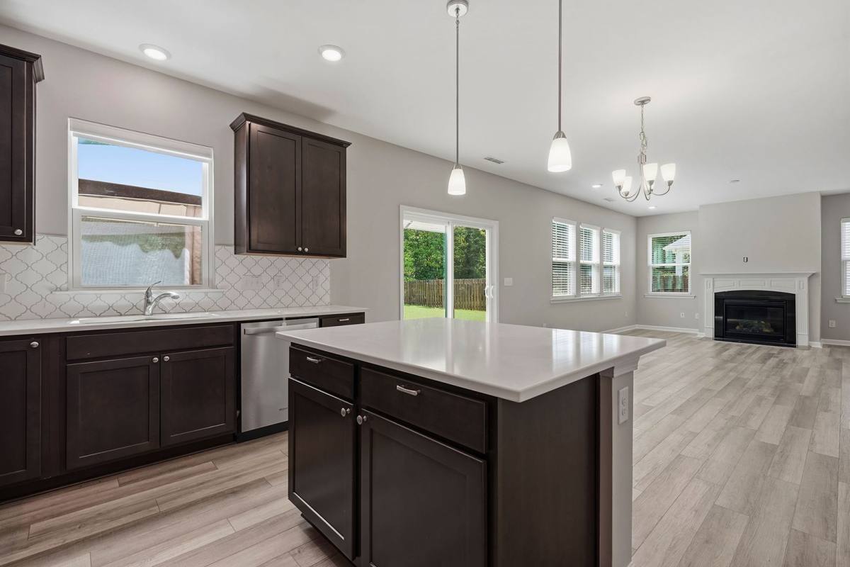 House for rent at 313 Summer Ranch Dr, Fuquay Varina, NC 27526