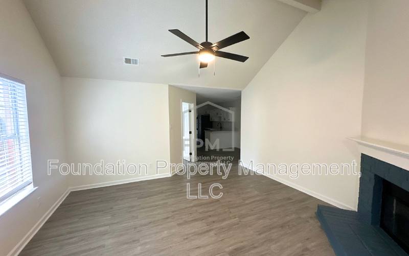 House for rent at 1818 Winship Dr, Cordova, TN 38016