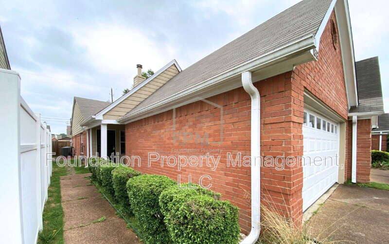 House for rent at 1818 Winship Dr, Cordova, TN 38016
