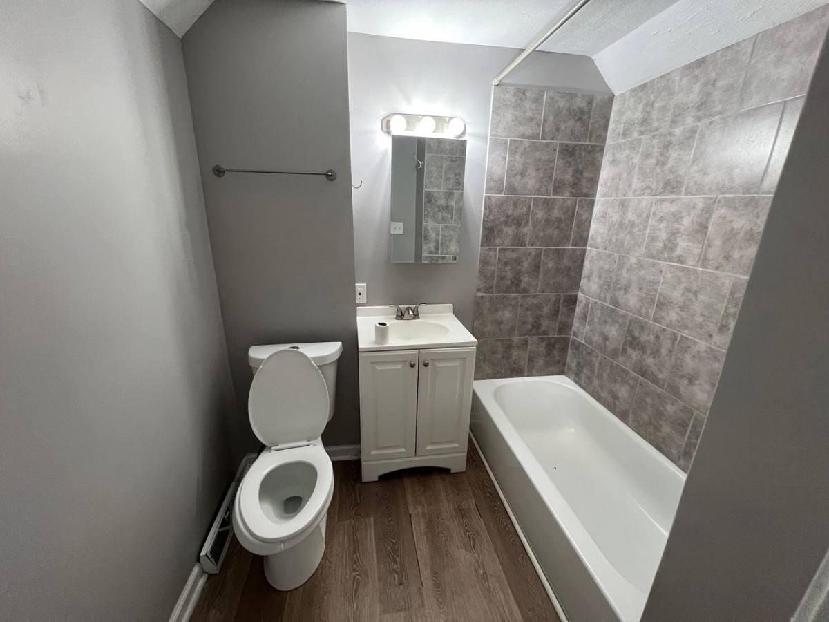 House for rent at 2538 4th Ave, Council Bluffs, IA 51501
