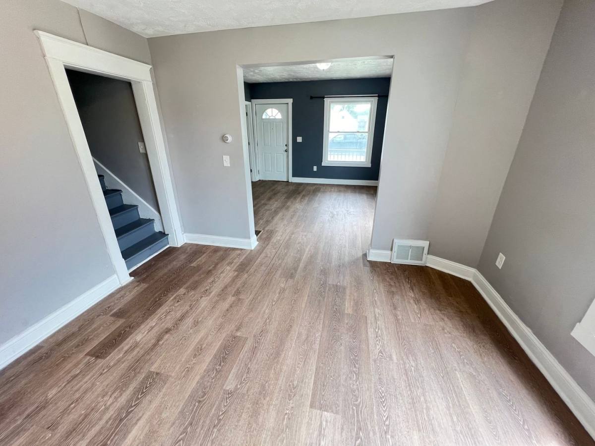 House for rent at 2538 4th Ave, Council Bluffs, IA 51501