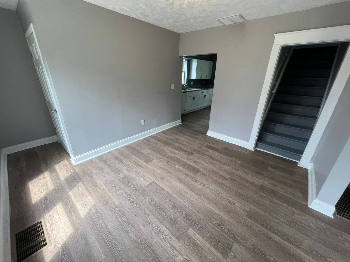 House for rent at 2538 4th Ave, Council Bluffs, IA 51501