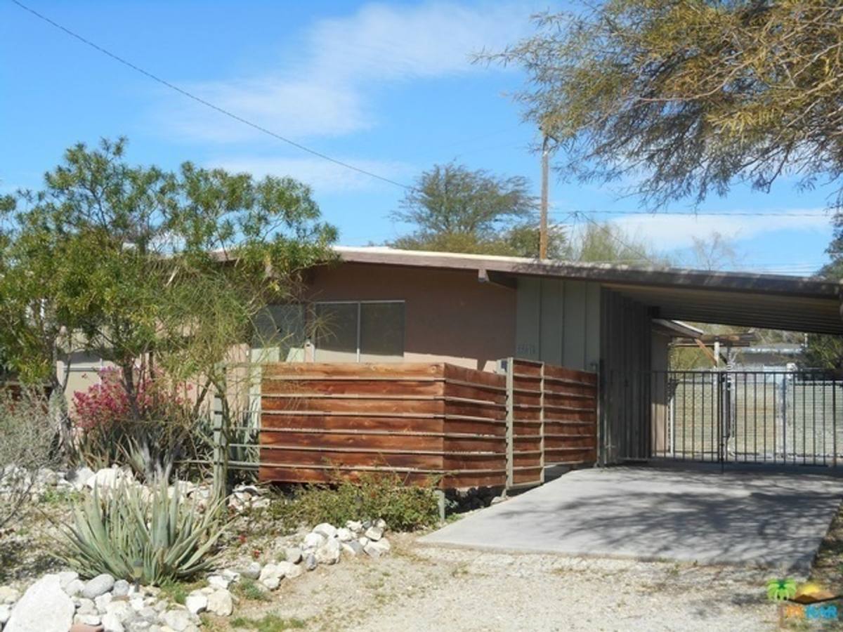 House for rent at 66870 Granada Ave, Desert Hot Springs, CA 92240