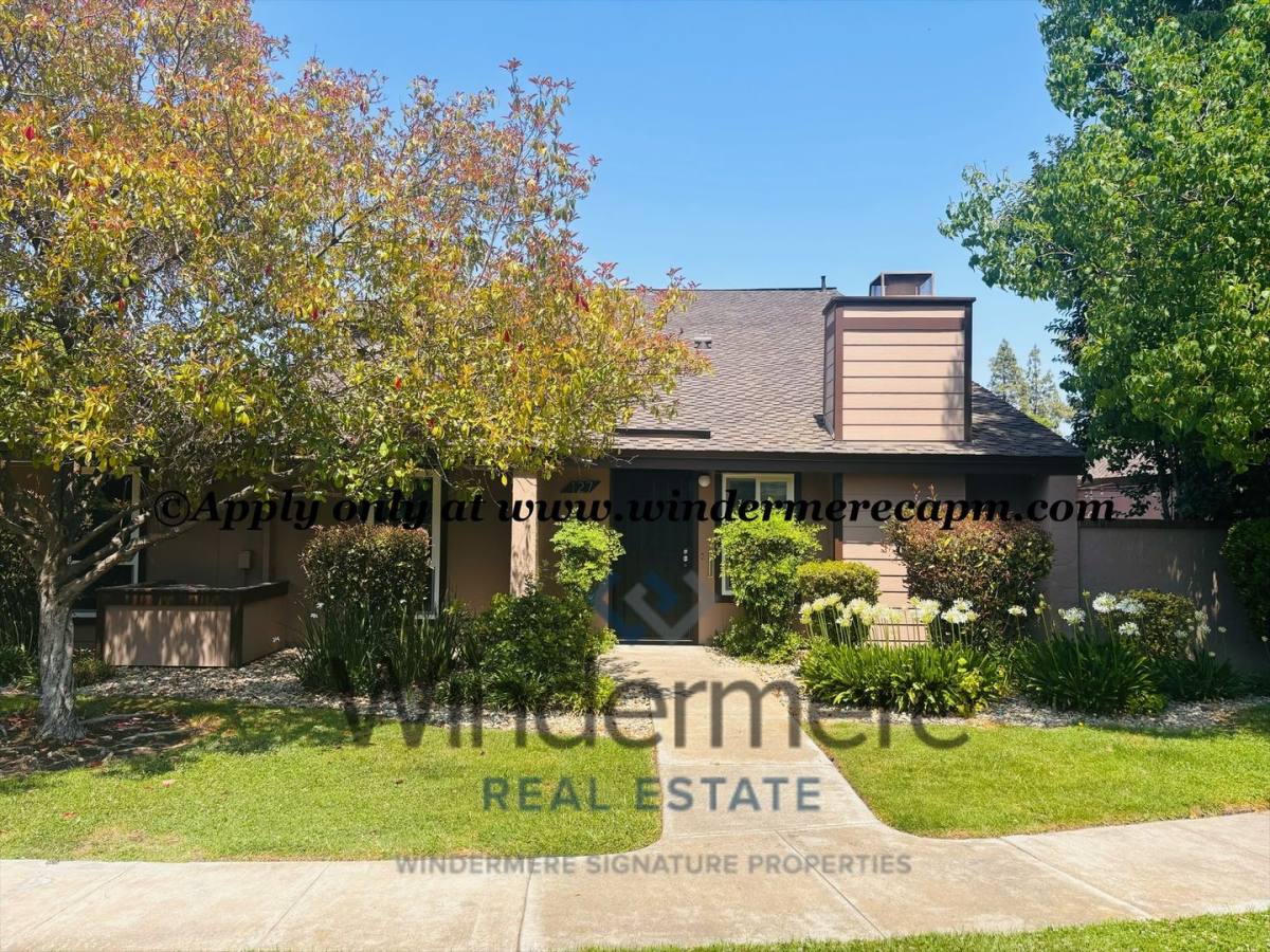 House for rent at 127 Touchstone Place, West Sacramento, CA 95691