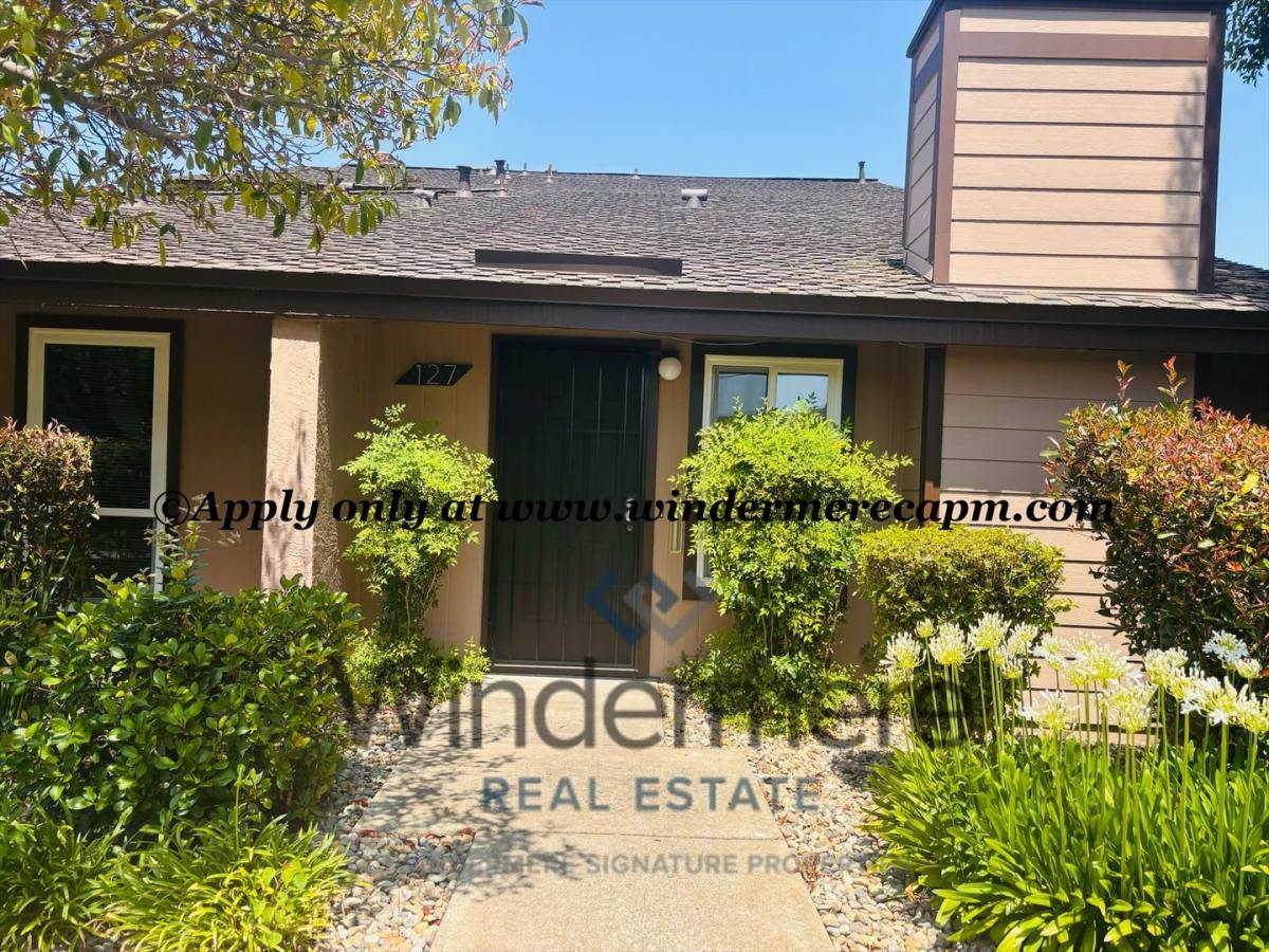 House for rent at 127 Touchstone Place, West Sacramento, CA 95691