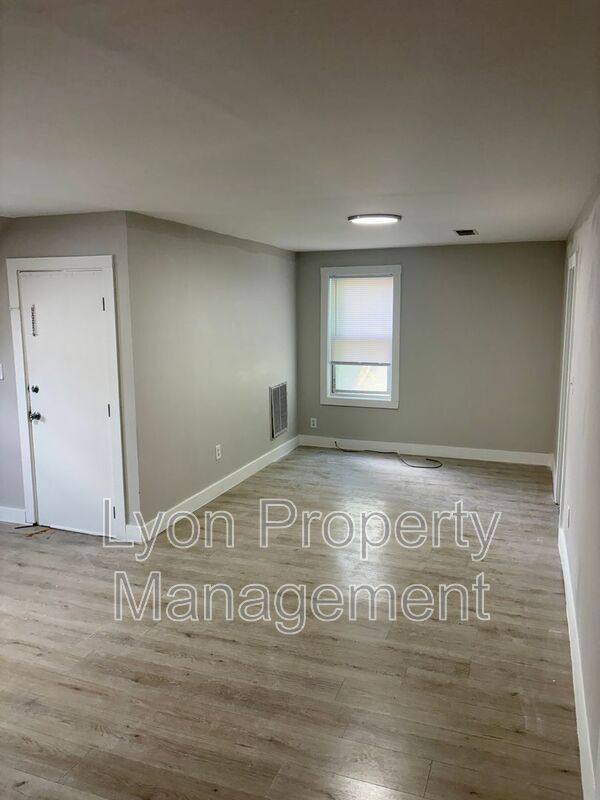 Apartment for rent at 1225-1227 Warren Ave #3, Brockton, MA 02301