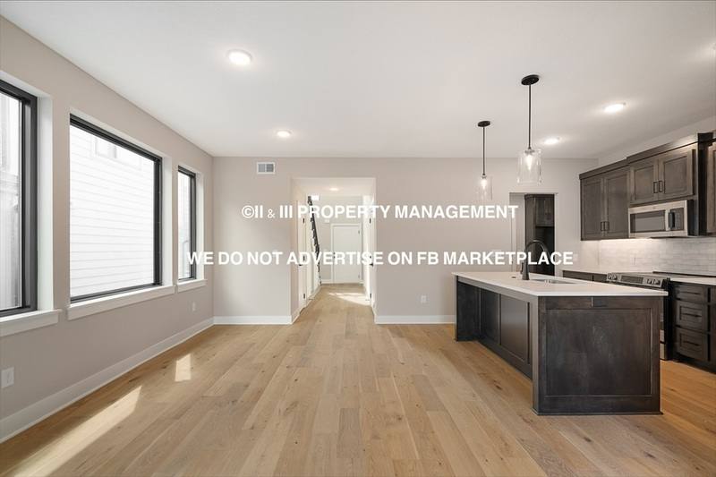 House for rent at 9581 Jupiter St, Lenexa, KS 66219