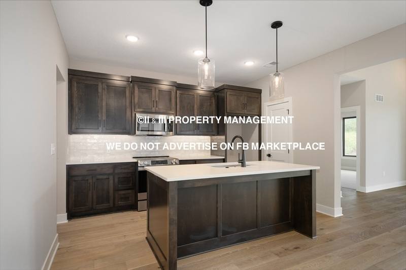 House for rent at 9581 Jupiter St, Lenexa, KS 66219