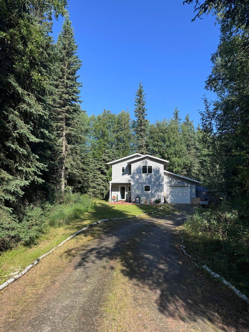 House for rent at 2685 Micah Rd, North Pole, AK 99705