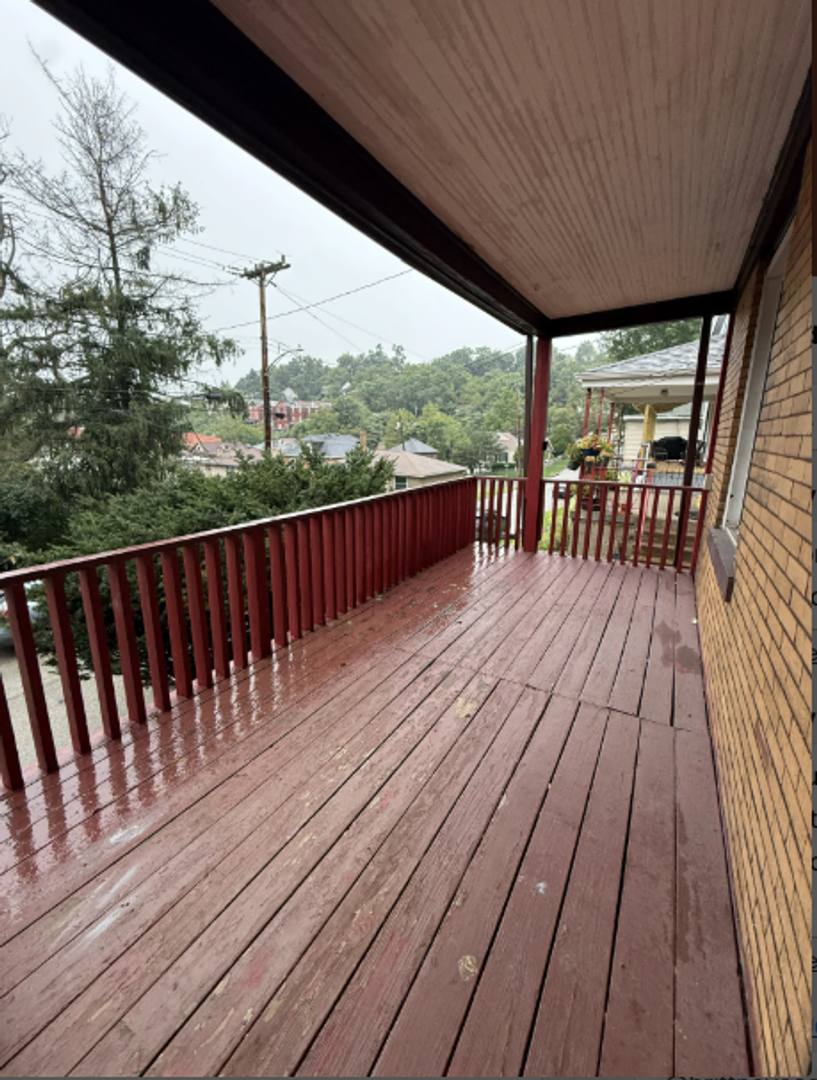 House for rent at 7656 Highland Ave, Pittsburgh, PA 15218