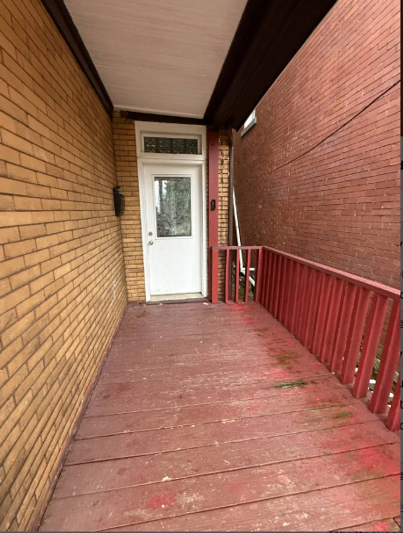 House for rent at 7656 Highland Ave, Pittsburgh, PA 15218